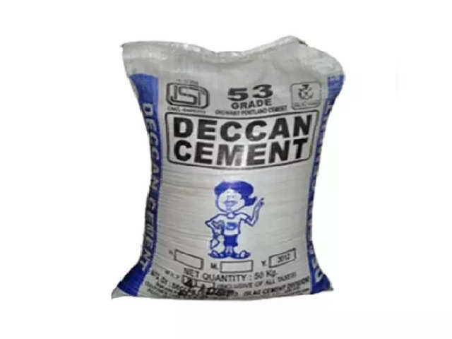 Deccan Cements