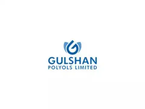 Gulshan Polyols