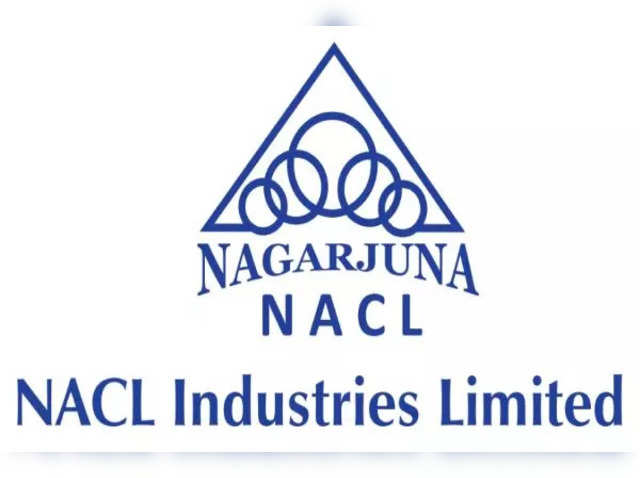 NACL Industries