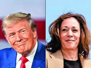 US Hindu Group Endorses Trump Over Harris