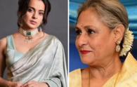 Jaya Bachchan is known for her 'short temper but...' says Kangana Ranaut