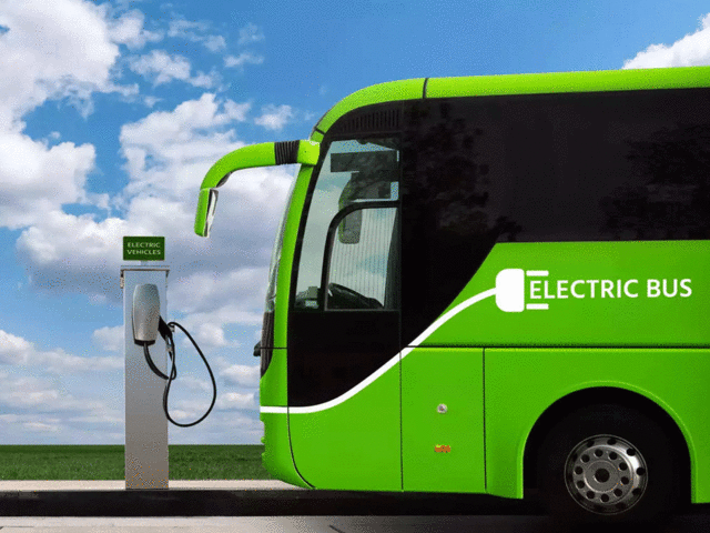 IIT alumni to invest Rs 700 cr for EV buses in Goa; will revive mass transport, says CM Pramod Sawant