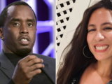 Who is Kristina Khorram? Sean Diddy Combs' right hand and manipulator in chief who knows everything about his trafficking