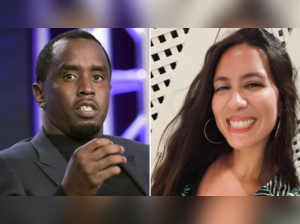 Who is Kristina Khorram? Sean Diddy Combs' right hand and manipulator in chief who knows everything about his trafficking