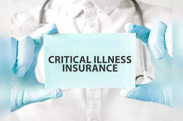 Debunking myths: The truth about critical illness insurance