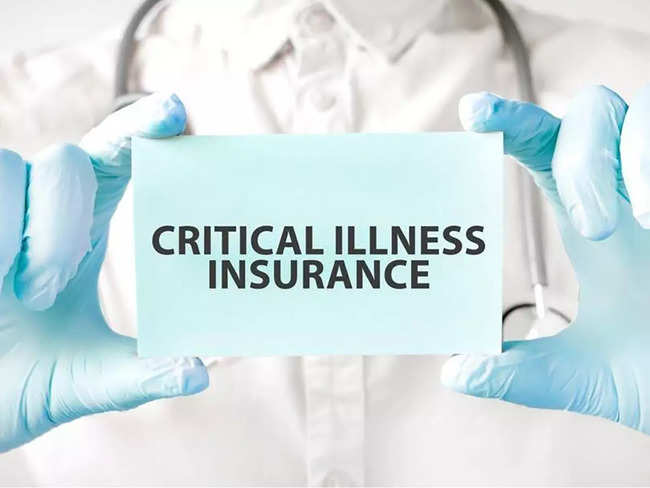 Debunking myths: The truth about critical illness insurance