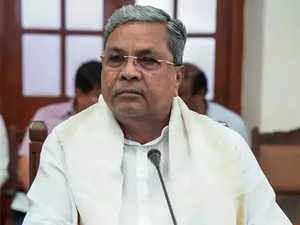 BJP trying to eliminate Rahul Gandhi, says Siddaramaiah