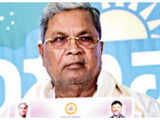 One nation, one election impractical, says Siddaramaiah