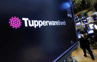 Tupperware: From a US household brand to an indebted kitchenware maker