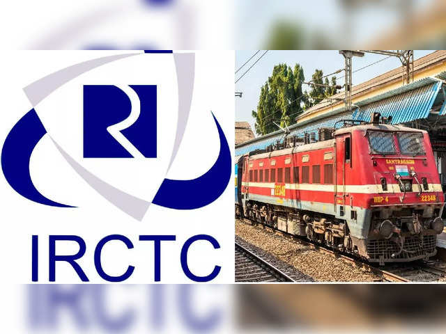 Sell IRCTC at Rs 906