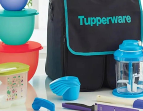 Tupperware memes flood social media as company files for bankruptcy; netizens mock their 'Indestructible Dabbas'