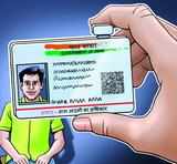 Centre unlocks biometrics of over 9 lakh people affected during NRC in Assam, starts process of issuing Aadhaar cards