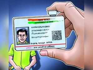 Over 9.35L with locked biometrics for NRC update to get Aadhaar