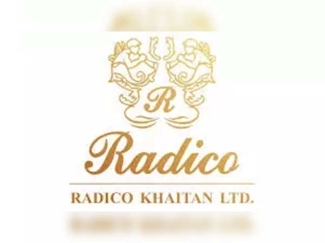 Radico Khaitan | New 52-week high: Rs 2,298.65 | CMP: Rs 2,257.1 