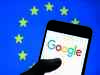 Google offered to sell advertising marketplace AdX in EU antitrust probe