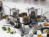 Saucepans with lid for cooking, simmering, boiling, steaming, and versatile kitchen tasks