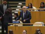 India abstains in UNGA on resolution demanding Israel leave Occupied Palestinian Territory within 12 months