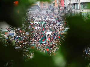 Sufi shrines across Bangladesh target of radicals and extremists