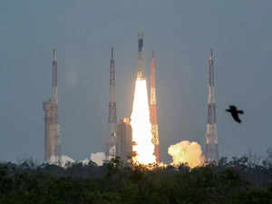 Cabinet oks space station, Venus Orbiter & Chandrayaan-4 mission