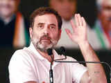 Cong files police complaint over threats to Rahul Gandhi