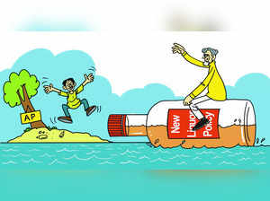 High on Spirits, Naidu Govt Removes Hiccups in Andhra Liquor Flow