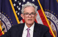 Not saying mission accomplished on lowering inflation: Powell