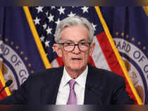 Jerome Powell