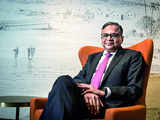 Tatas future bets woven along India's growth ambitions, says N Chandrasekaran