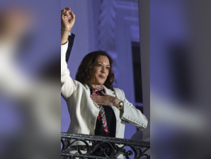 Leading in all national polls, is Kamala Harris becoming complacent? It's not easy to win the White House that easily