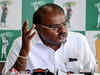 PM E-DRIVE to boost EV adoption: HD Kumaraswamy