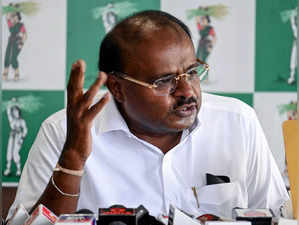 PM E-DRIVE to boost EV adoption: HD Kumaraswamy:Image