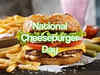 National cheeseburger day 2024 deals: Burger King, Wendy's, McDonald's and others have these offers for you