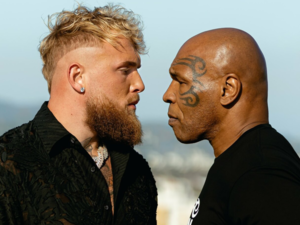 Mike Tyson's opponent Jake Paul is all set to make MMA debut. Details here