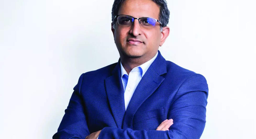 Affordability is critical when it comes to patient care: GE HealthCare’s Sarawate