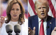 US Elections: Is Harris winning the popular vote and losing the Electoral College to Trump?