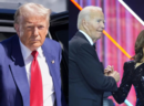 Iranian hackers target Biden campaign with stolen Trump intel, FBI reveals