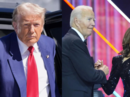 Iranian hackers target Biden campaign with stolen Trump intel, FBI reveals