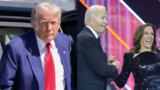 Iranian hackers target Biden campaign with stolen Trump intel, FBI reveals