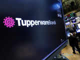 Tupperware lifts the lid on its financial problems with bankruptcy filing