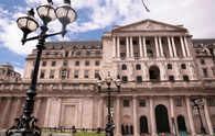 Bank of England set to hold rates with bond sales in spotlight