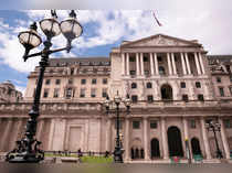 Bank of England set to hold rates with bond sales in spotlight