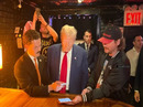 Trump, a Bar, and Bitcoin: How a 2024 campaign stop turned into a crypto-powered night