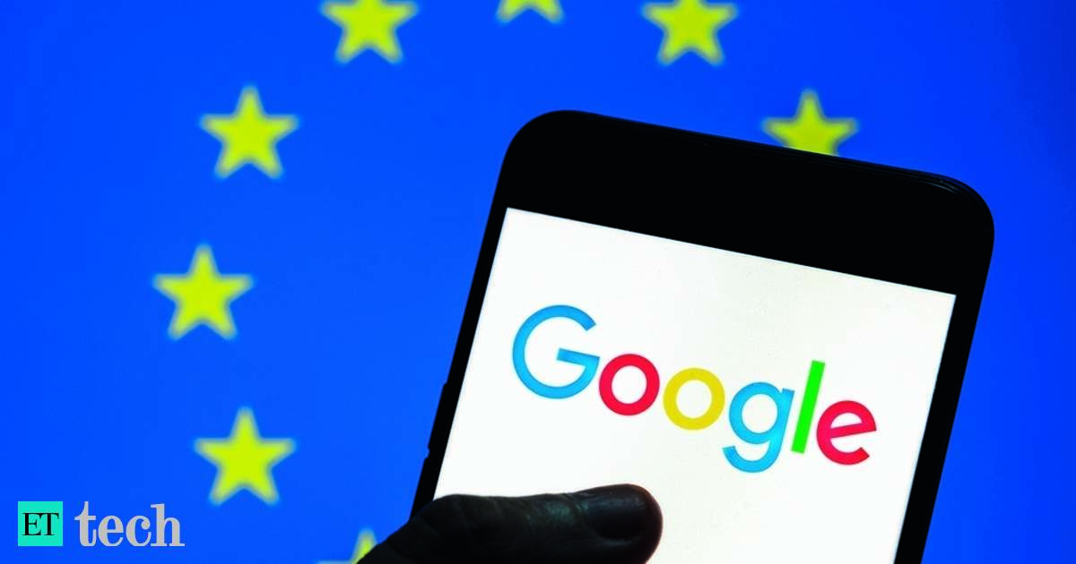 Google offered to sell part of ad tech business, not enough for EU publishers