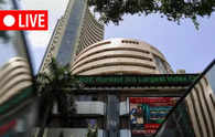 Sensex Today | Stock Market LIVE Updates: GIFT Nifty gains 8 pts; Asian shares trade higher