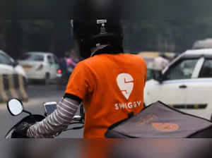 Former Swiggy employee steals Rs 33 crore: What company did next