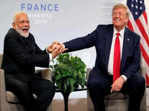 PM Modi, Trump are strong leaders who respect each other, says former US President's close aide