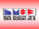 Maruti Suzuki India Stocks Live Updates: Maruti Suzuki India  Sees Modest Price Increase Amidst SMA3 Analysis