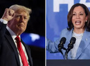 Trump, Harris angle to gain political edge from Fed rate cut