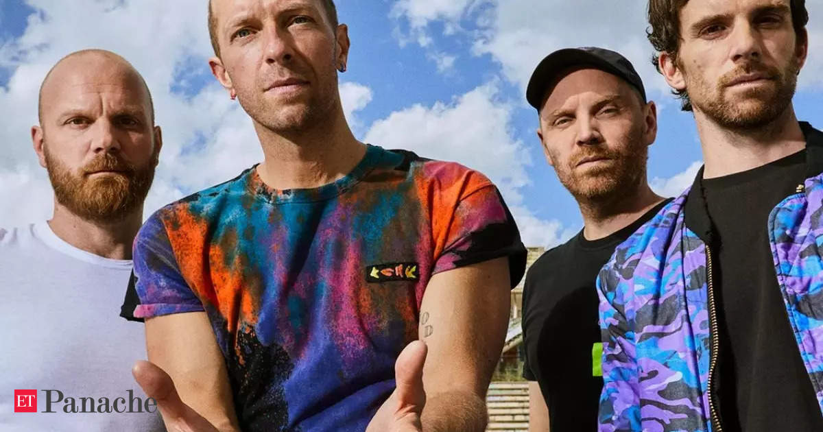 Coldplay coming to India. Check city, dates, ticket prices and booking details