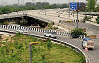 DND flyover operator Noida Toll Bridge Company gets massive ₹21,000 crore tax relief